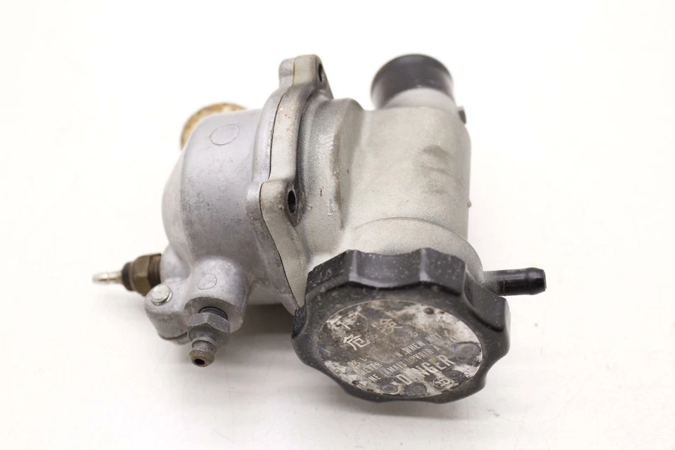 Kawasaki Ninja 750R 1987 termostato OEM CON MONTAJE DE CARCASA R2.BX12 Foto 2 de 4