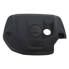 2021-2024 JEEP GRAND CHEROKEE 3.6L ENGINE COVER OEM NEW GENUINE MOPAR 68414087AA
