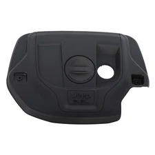 2021-2024 JEEP GRAND CHEROKEE 3.6L ENGINE COVER OEM NEW GENUINE MOPAR 68414087AA