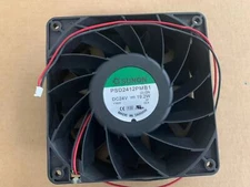 SUNON PSD2412PMB1 Inverter cooling fan DC24V 19.2W 120×120×38mm 2pin