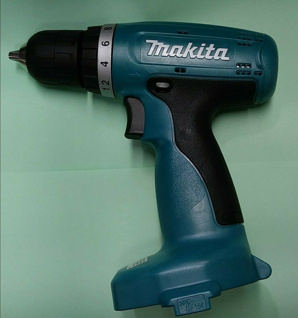 Makita 6280d аккумулятор