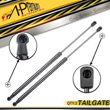 A-Premium 2x Rear Tailgate Gas Struts for Fiat Bravo II 198 2006-2014 51812267