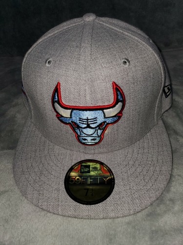 Buy New Era 59 Fifty Nba Chicago Bulls 