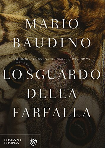sguardo della farfalla Baudino 8845280802