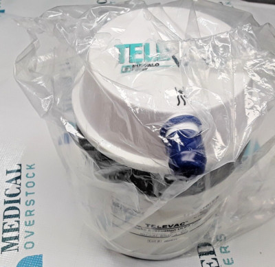BTLD001 - 4Cs - TELEVAC - SMOKE EVACUATION ULPA FILTER - NEW