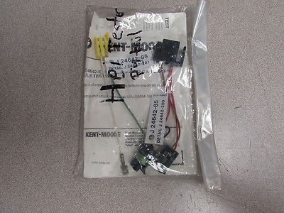 Kent Moore H.E.I Test Adapter J-24642-85