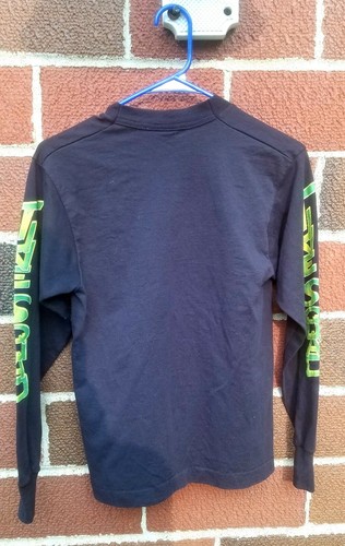 Space Jam 1996 Vintage Shirt Original Youth Large Freezes - 第 5/8 張圖片