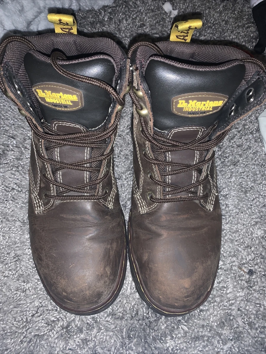 Dr martens hotsell brace