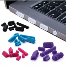 Anti-dust Plug Notebook Dustproof Stopper Laptop Universal USB Dust Plug Compute