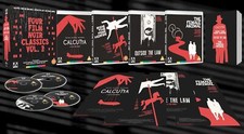 Image of Film Noir Collection Vol. 3 [Limited Edition] [Blu-ray]