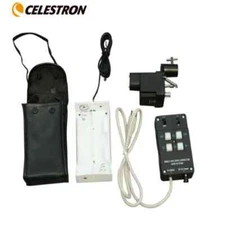 Celestron EQ2 Single Axis Motor Drive Corrector for Telescope Equatorial mount