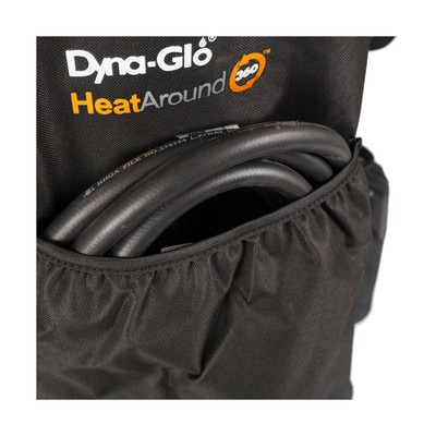 Dyna-Glo HAC360-2 Carrycase for HeatAround 360 ELITE HA2360,Black | eBay