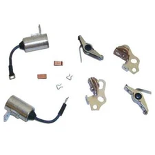 Sierra 18-5002 Marine Tune Up Kit GLM 72820 Johnson/Evinrude 172523