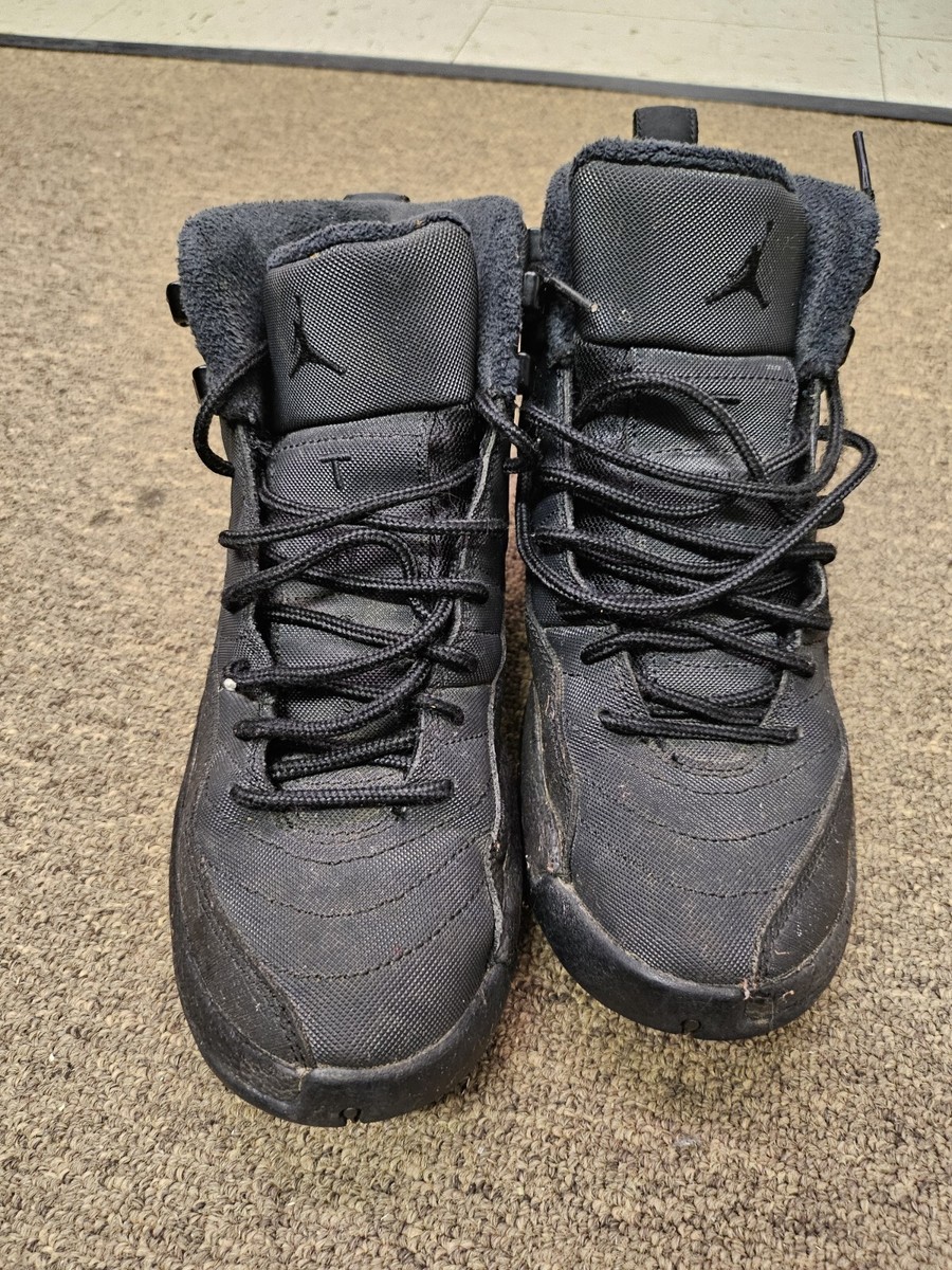 jordan 12 winterized stockx