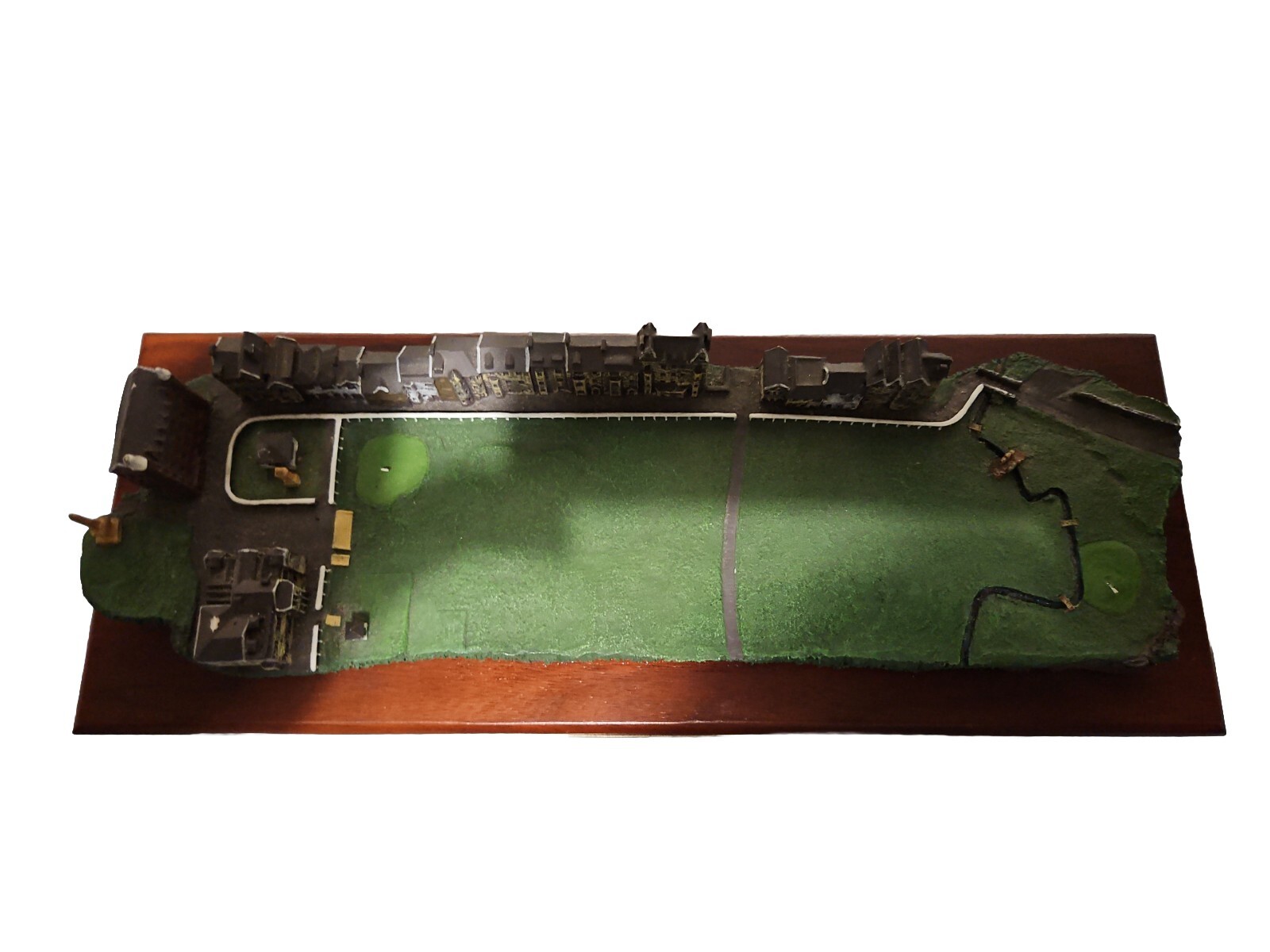 St Andrews Golf Course Trinket Box eBay