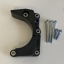 For Yamaha Raptor 700 Case Saver Repair Kit Prevent Broken Mounts Chain Guard AS