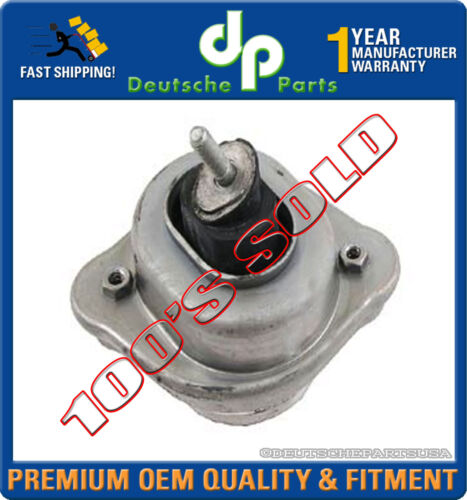 HYDRAULIC OIL FILED Engine Motor Mount for BMW E46 325Xi 330Xi 22116750862 RIGHT - 第 1/2 張圖片
