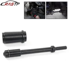For 29450 Black Short Pneumatic Anchor Pin Bushing Driver Kit Removal Tool
