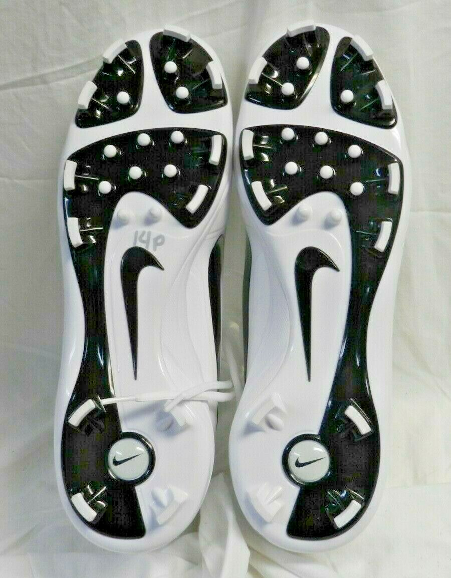Nike Flywire Air Max Clipper Baseball Cleats Mens Size 14  display picture 3