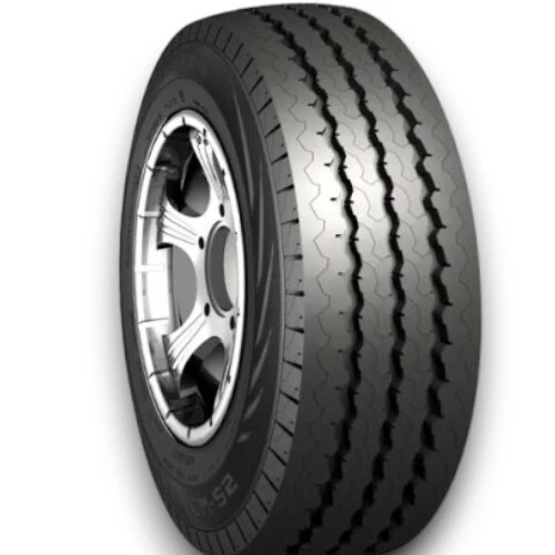 Nankang Van CW R25 185/80 R13C Sommerreifen Cargo Grip - Bild 3 von 3