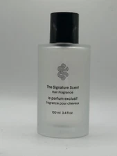 Crown Affair The Signature Scent Hair Fragrance 3.4 oz 100 ml Unbox See Picture