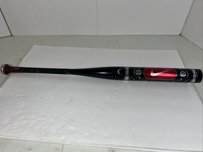 Nike Alkalite C405 Fast Pitch Softball Bat 32  23oz. -9 Swoosh BPF 1.20