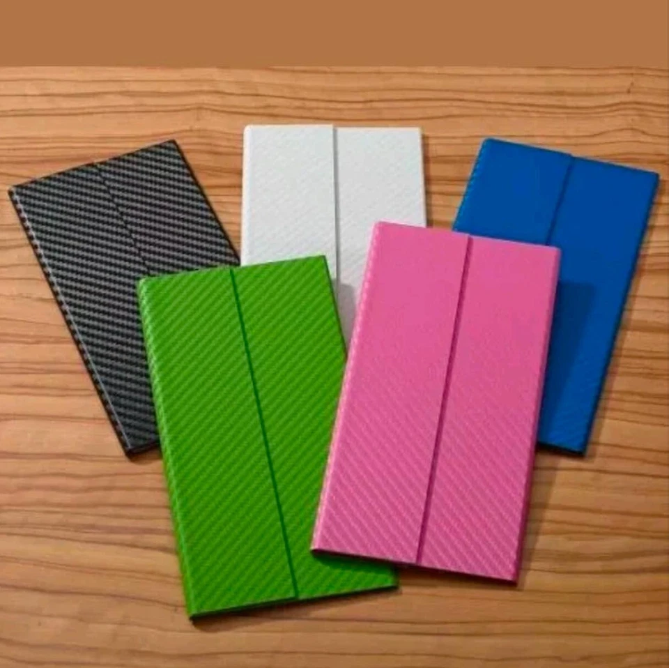 **Profi Brief Falzmaschine Falzgerät Falthilfe Faltbrett DIN A4 in DIN** - Bild 2 von 4