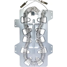 DC47-00019A Appli Parts dryer Heating Element DC47-00019AAP replacement for orig