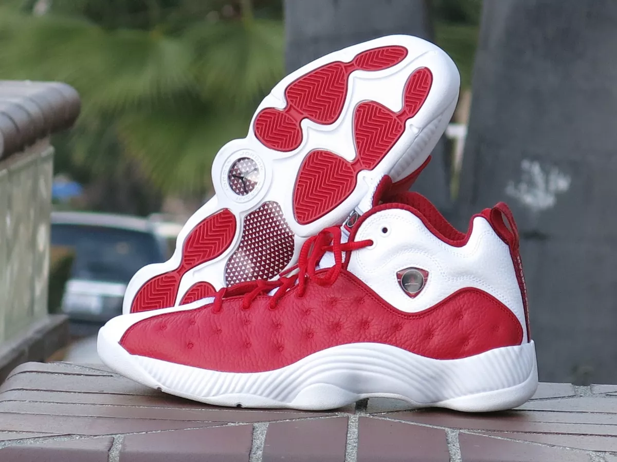 Jordan sneakers jumpman deals