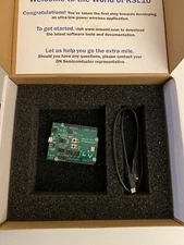 ON Semiconductor RSL10 SIP Development Board 001GEVB