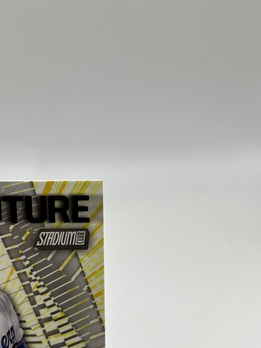 2022 Topps Stadium Club Team of the Future Black /99 Will Smith #TOF-2 - Picture 3 of 7