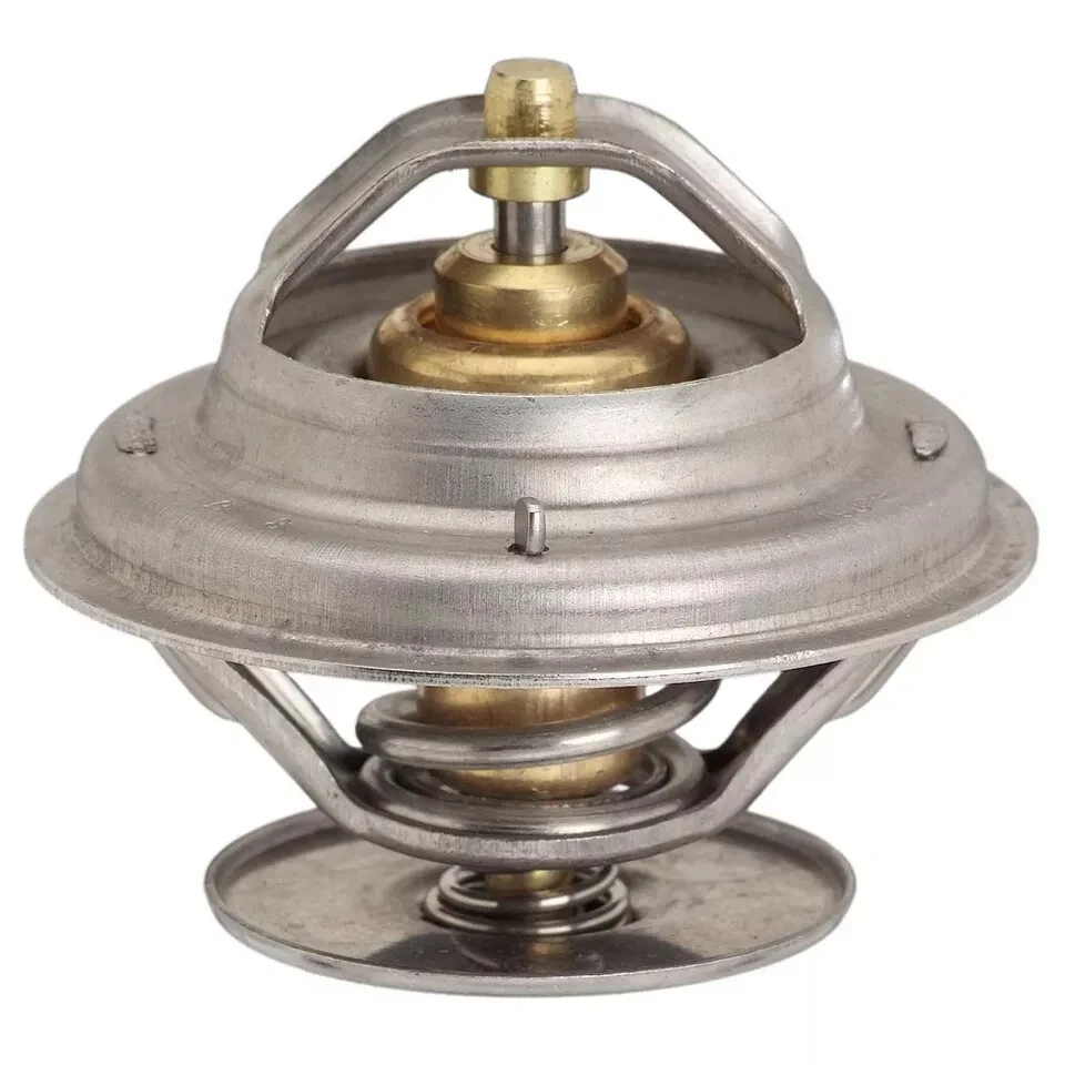 Termostato refrigerante motor Gates 33556 para modelos seleccionados de Mercedes-Benz 70-88 Foto 3 de 4