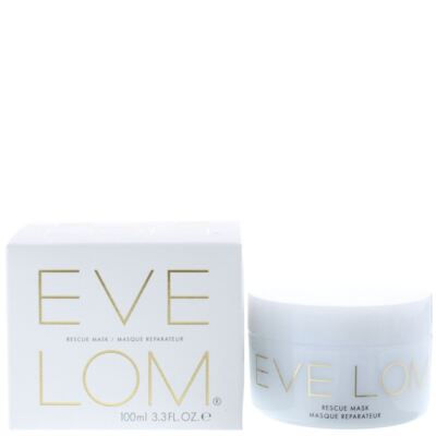 Eve Lom Rescue Mask 100ml für Damen