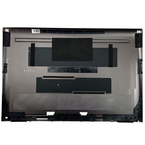 HP Spectre X360 15-CH 15-CH011DX 15T-CH000 15.6" Bottom Case Cover Brown US - Afbeelding 2 van 6