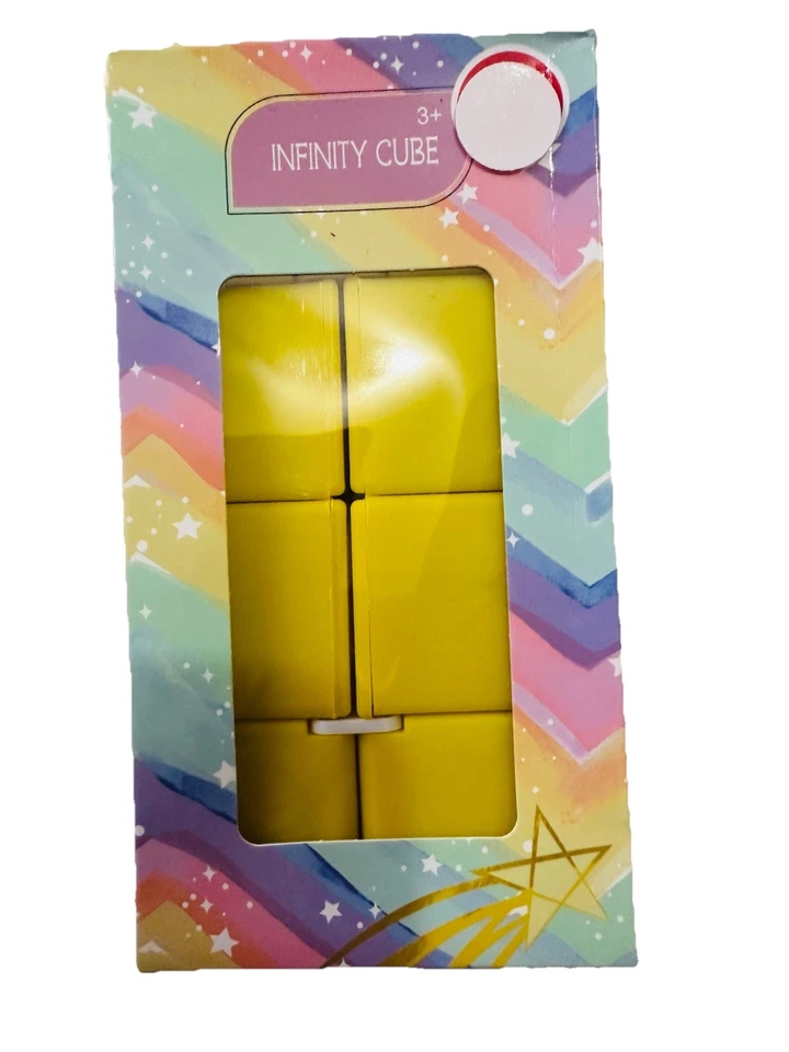 Infinity Cube 3 Plus - Immagine 3 di 4