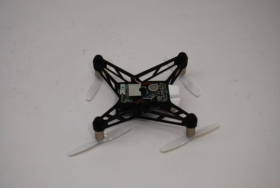 Parrot Mini Drone untested parts or repair - Image 3 of 3