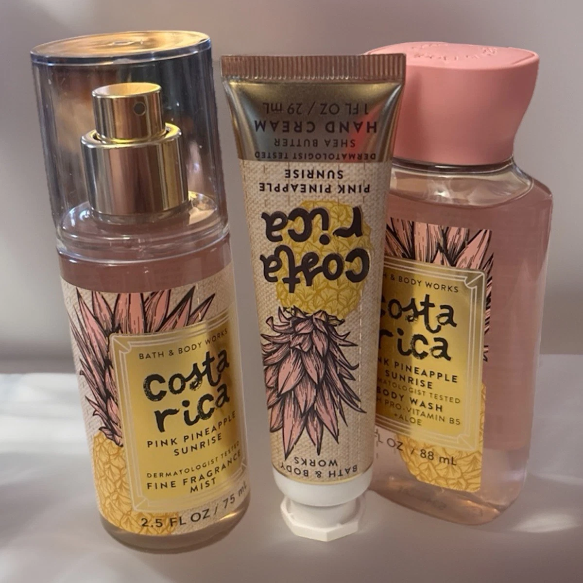 Bath & Body Works Travel Size Bath Sets & Kits for sale | eBay