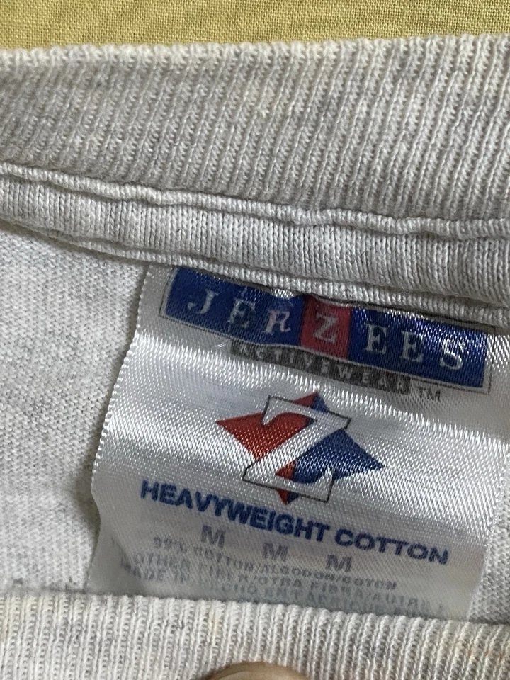 John Prine Souvenirs Camiseta Mediana Hombre Foto 3 de 3