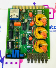 WESTINGHOUSE D47703D Circuit Board C47704