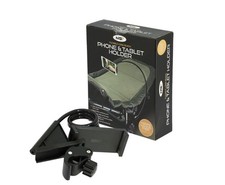 NGT Phone /Tablet Holder - A Phone / Tablet holder with Chair Adaptor and Flex