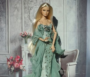 Fashion Royalty Doll | eBay