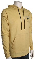 Salty Crew El Dorado Tech Pullover Hoody - Kelp - New