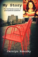 Carolyn Kubisky | My Story | Taschenbuch | Englisch (2012) | Xlibris