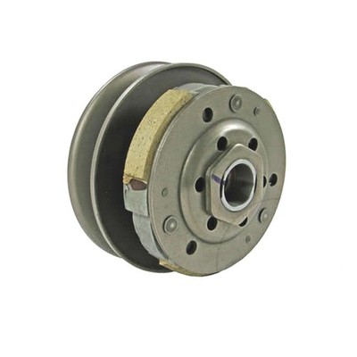 101 Oktane Drehmomentwandlereinheit 107 mm 1 Stück für ATU CX 50 Curio 1995-1997