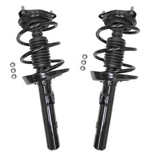 Detroit Axle - 2 Front Struts for 2016-2021 Honda Civic 2019-2022 Insight