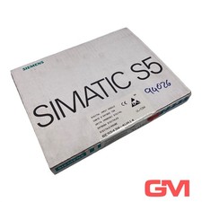 Siemens Digital Input 6ES5430-4UA14 Digital Input 430 E-Stand 03 Simatic S5