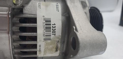 Alternator BBB Industries 13307 Reman in USA - Image 4 of 4