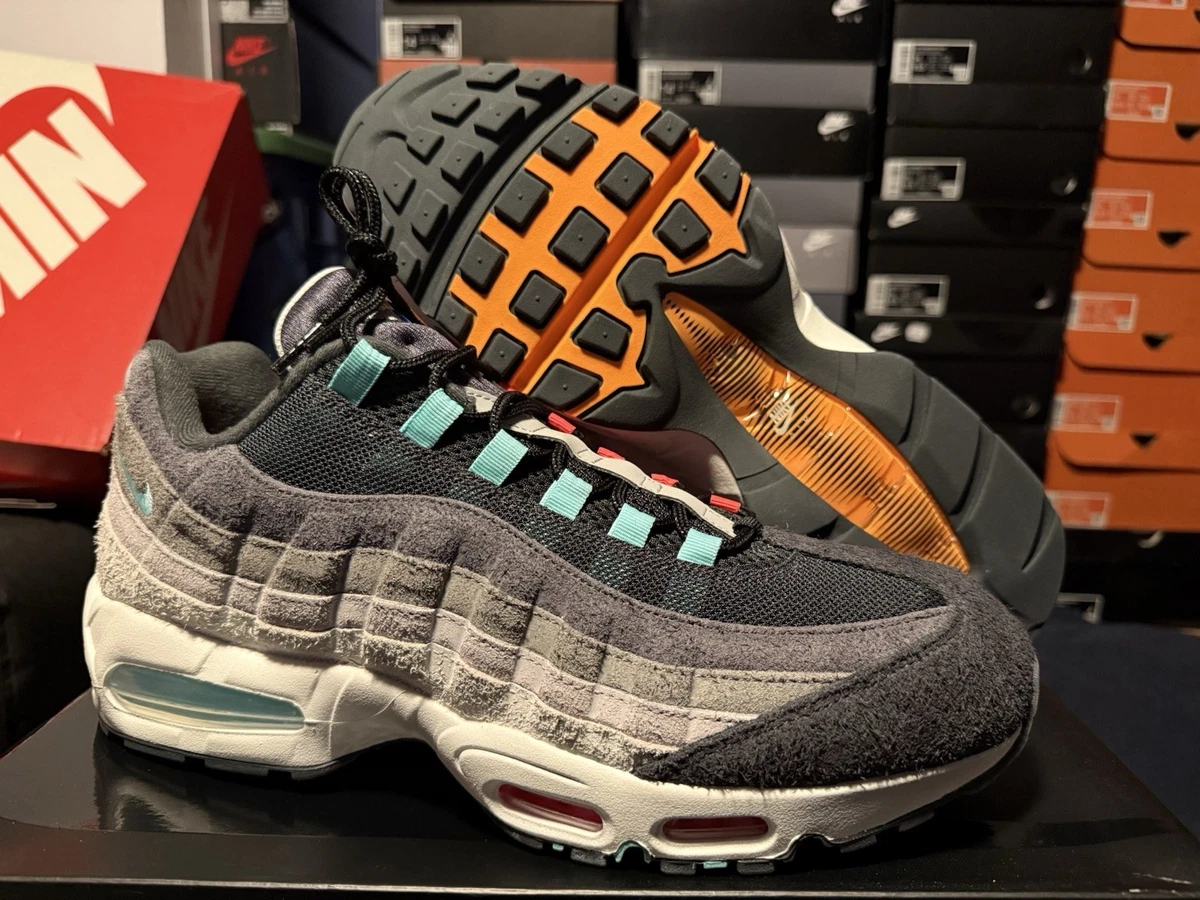 Las mejores ofertas en Nike Air Max 95 Greedy | eBay