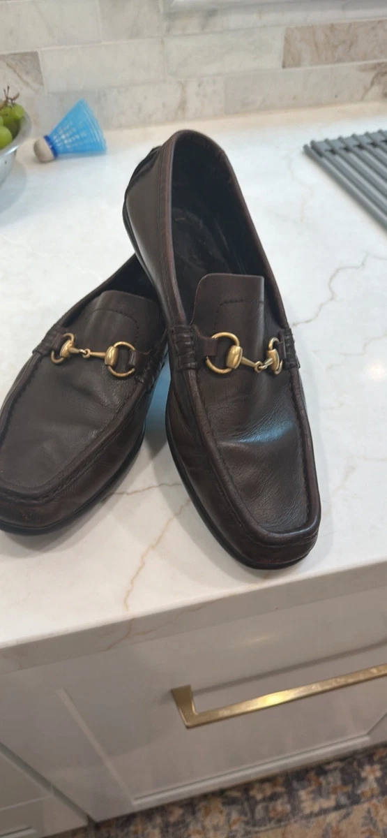 Gucci Shoe Box In Men's Casual Shoes for sale | eBay