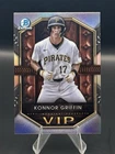 2025 Bowman - Konnor Griffin - VIP Refractor